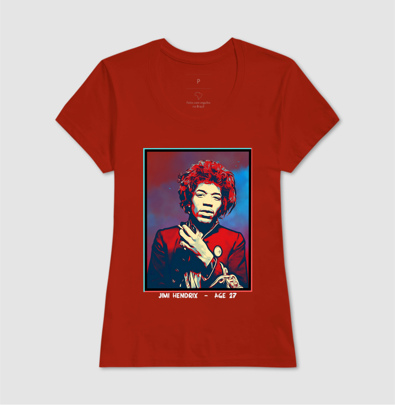 Camisa 10