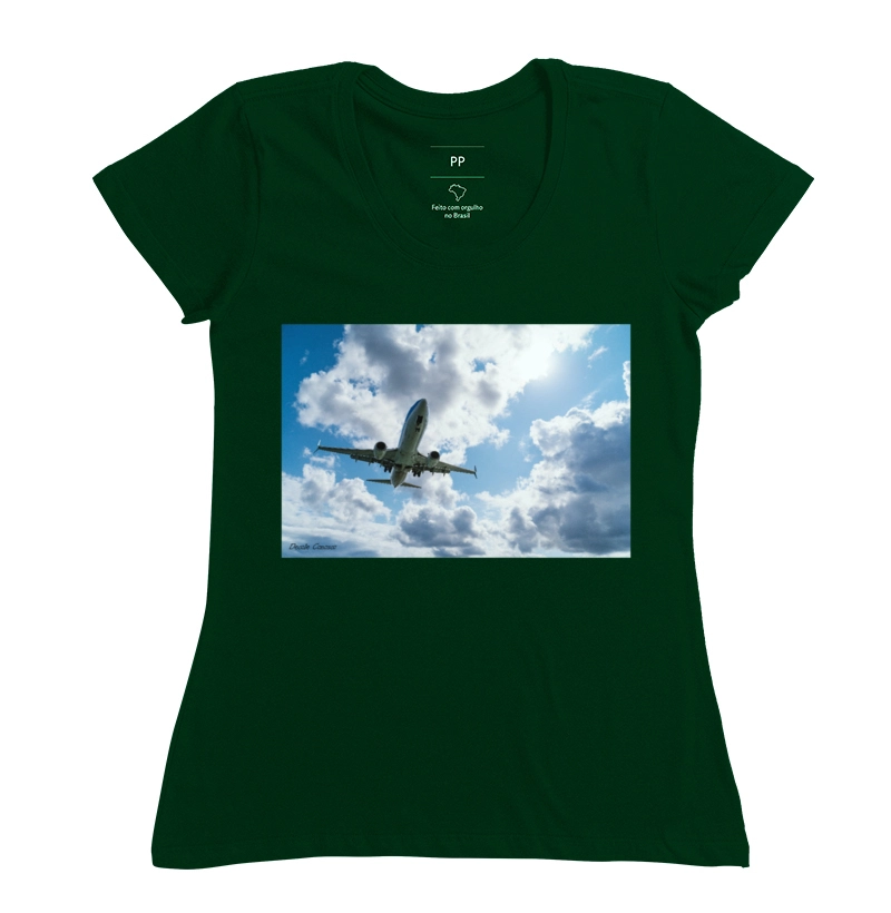 Camisa 10