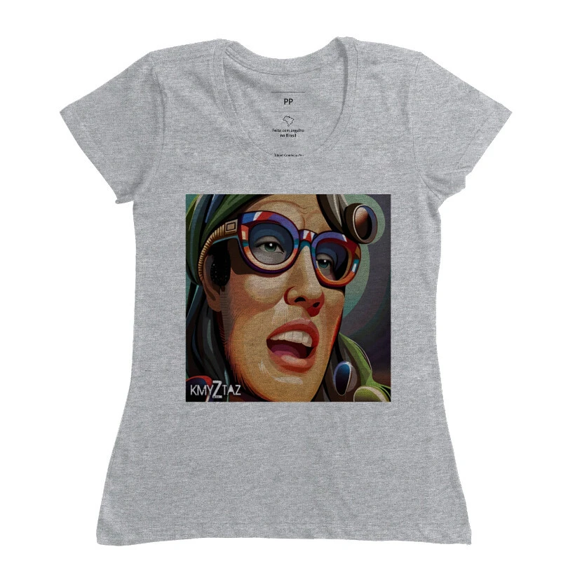Camisa 8