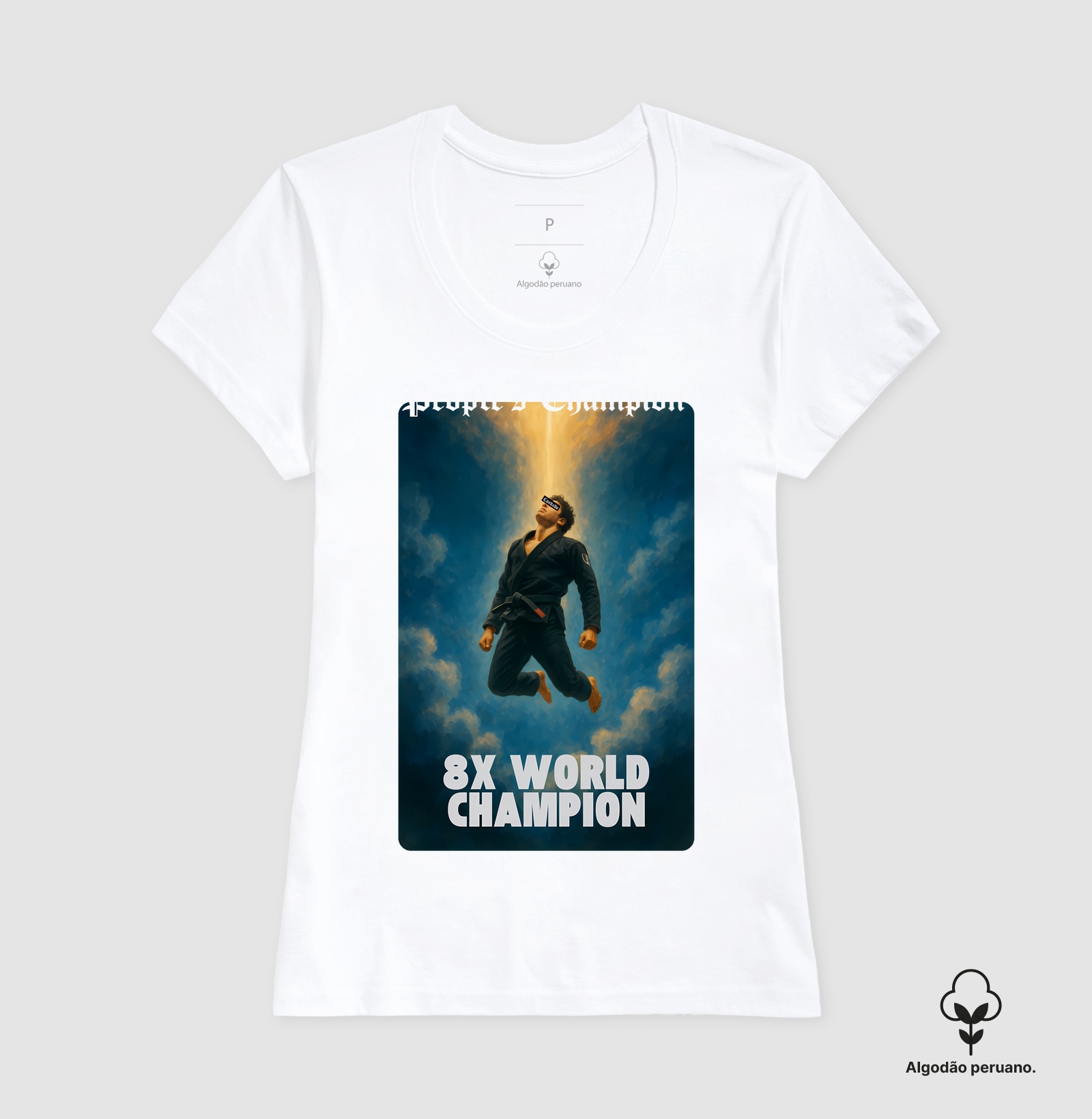 Camisa 5
