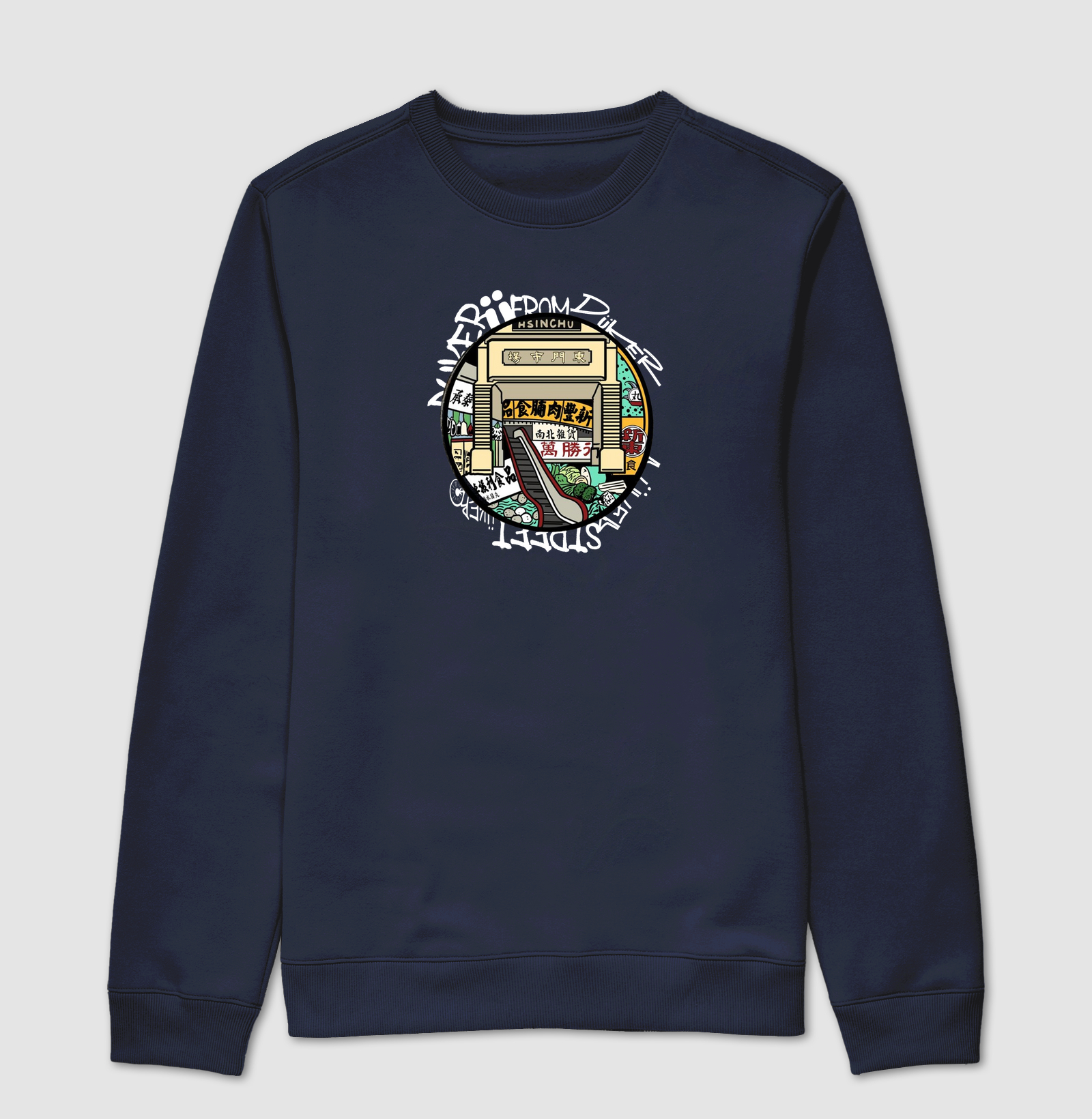 Camisa 4
