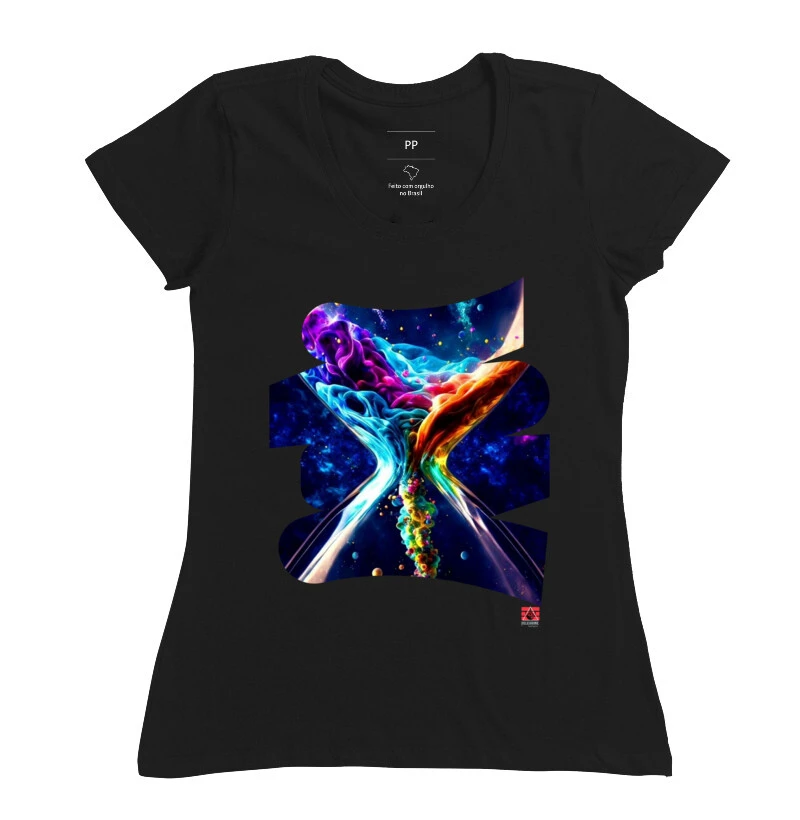 Camisa 13