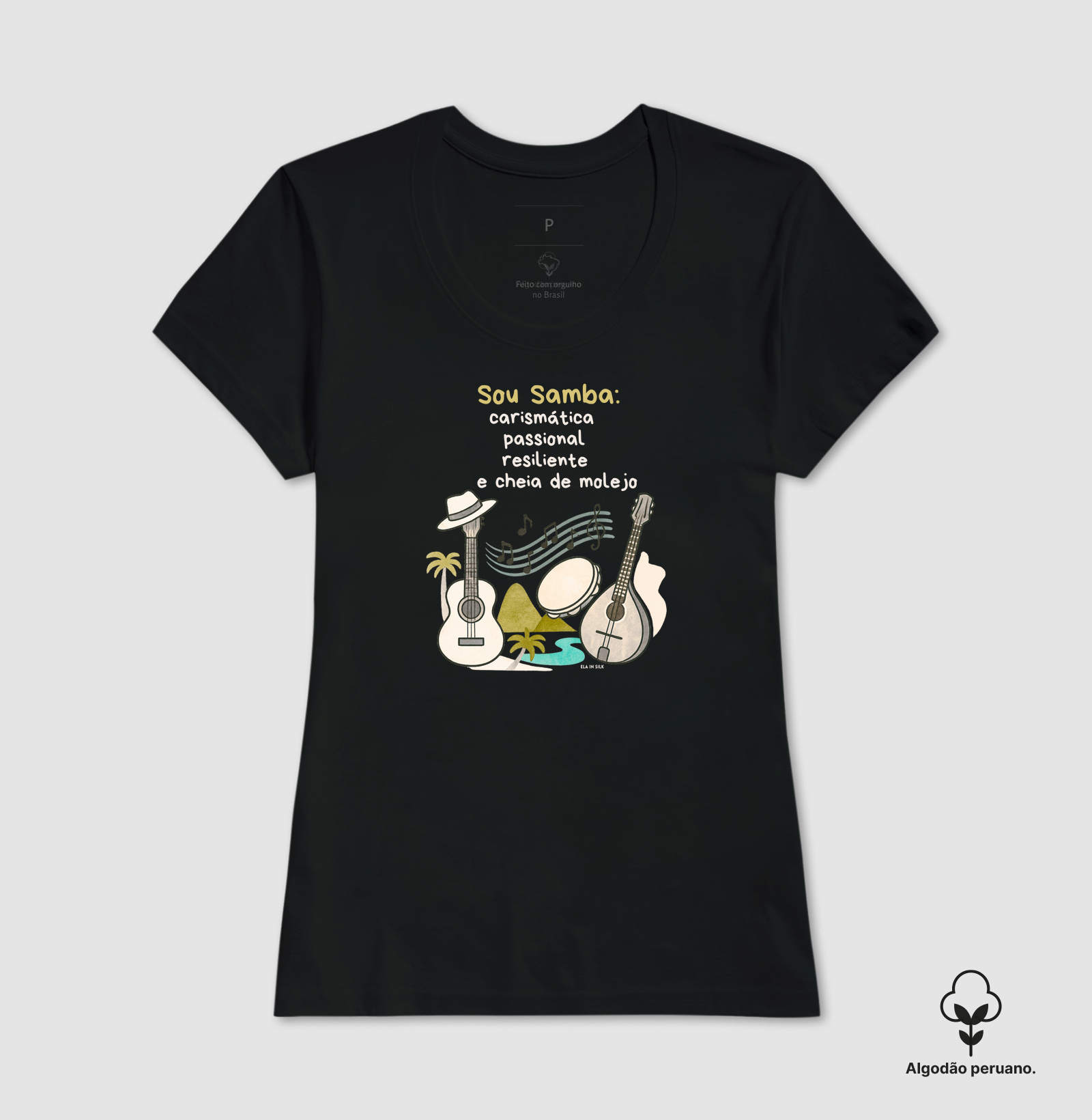 Camisa 2