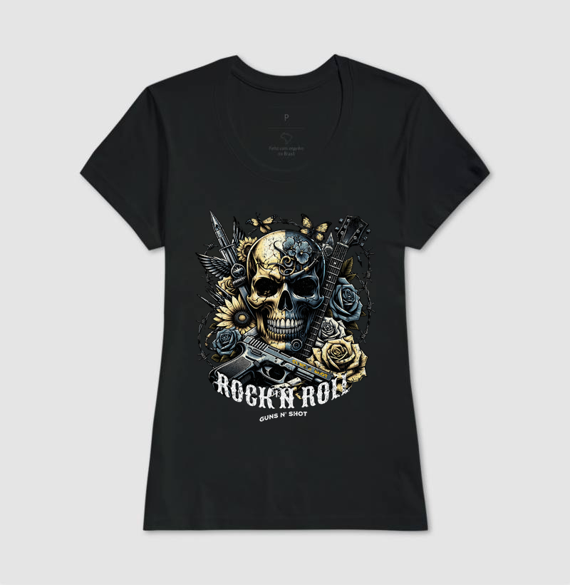 Camisa 9