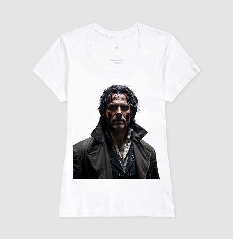 Camisa 10