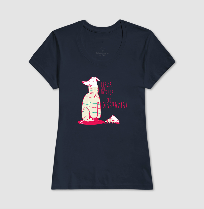 Camisa 12