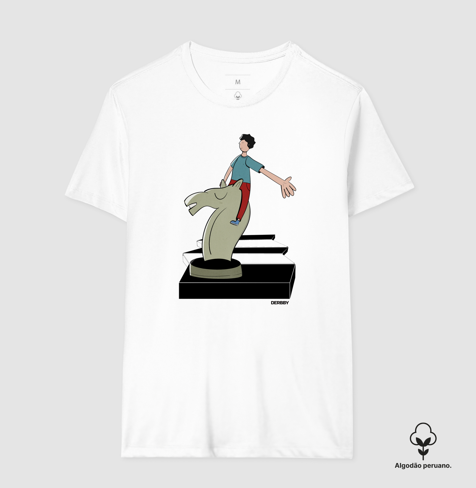 Camisa 4