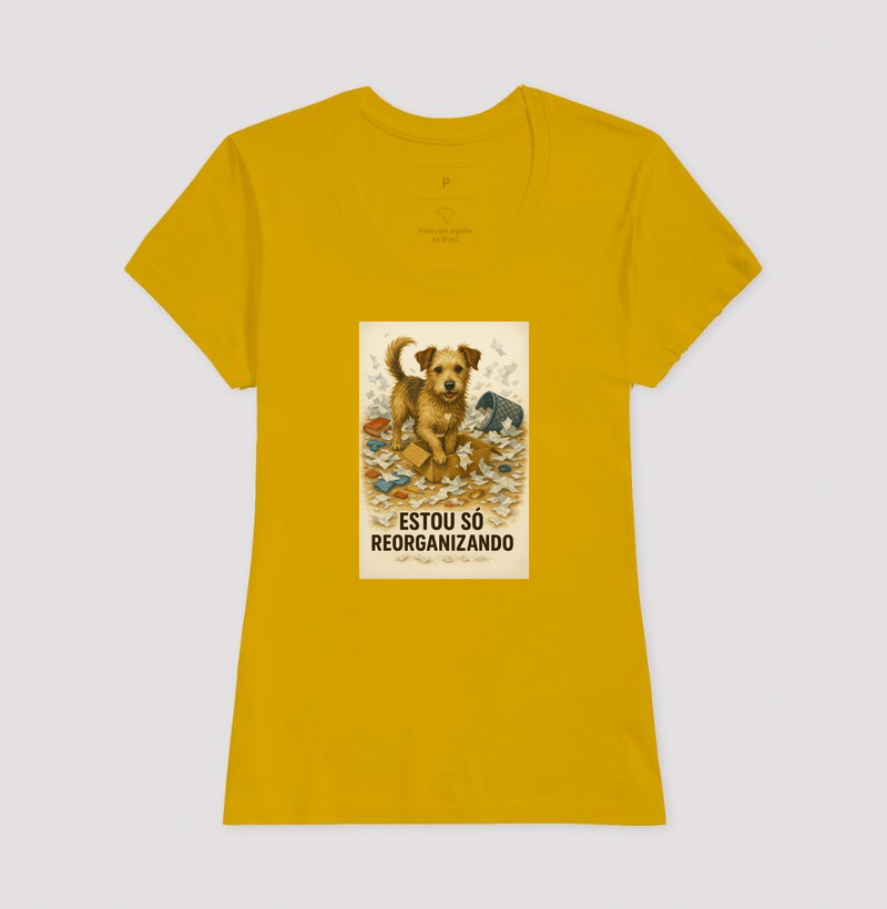 Camisa 16