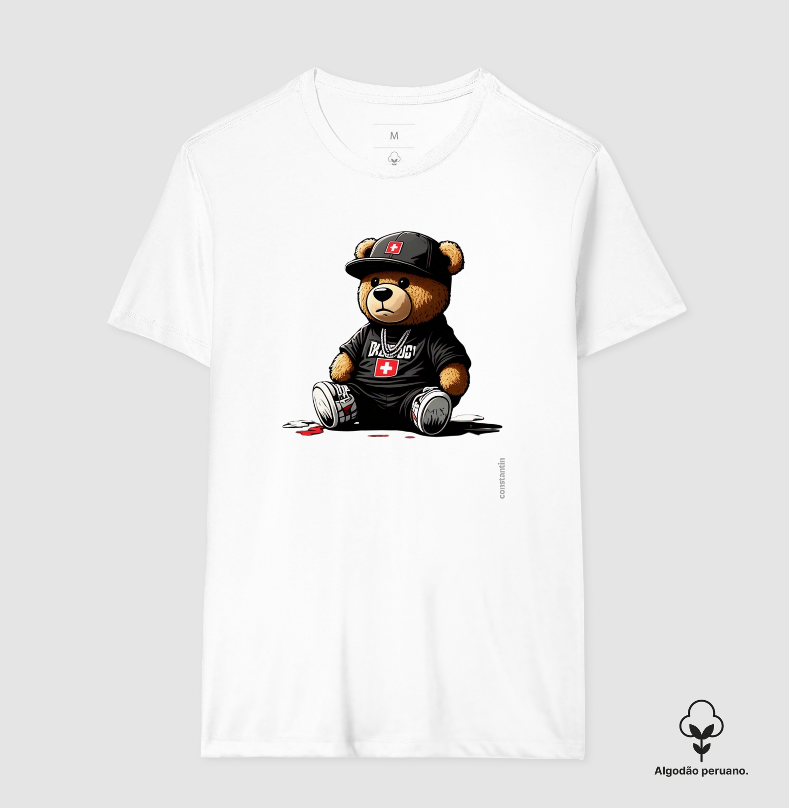 Camisa 4