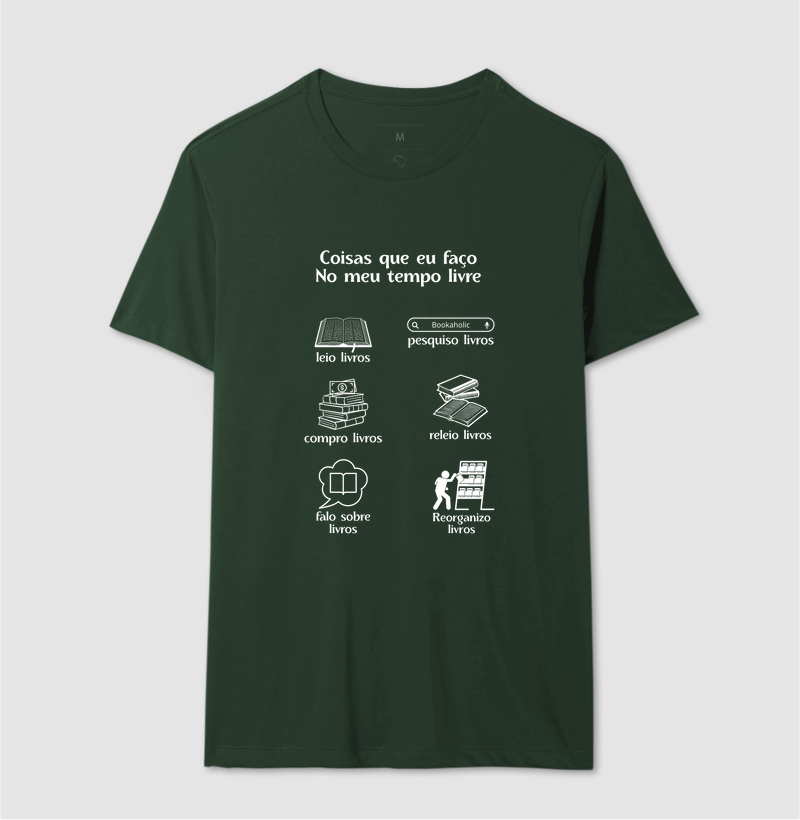 Camisa 7