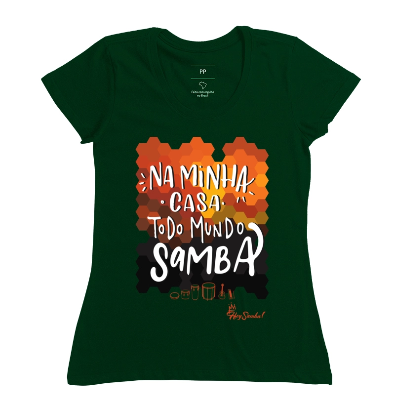 Camisa 7