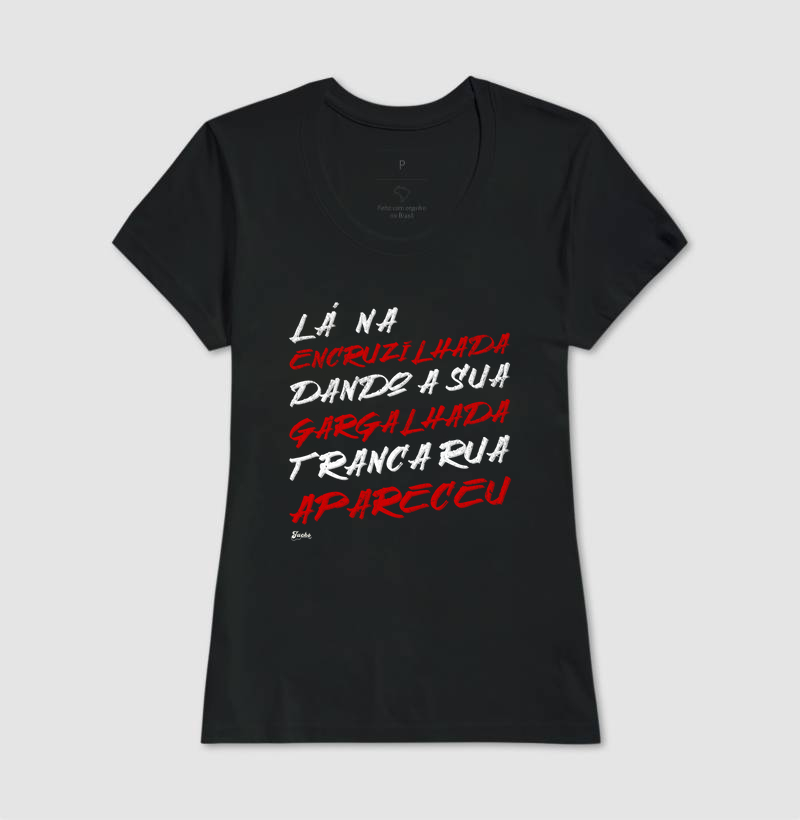 Camisa 12