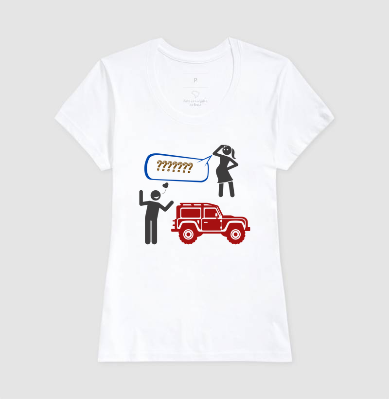 Camisa 5