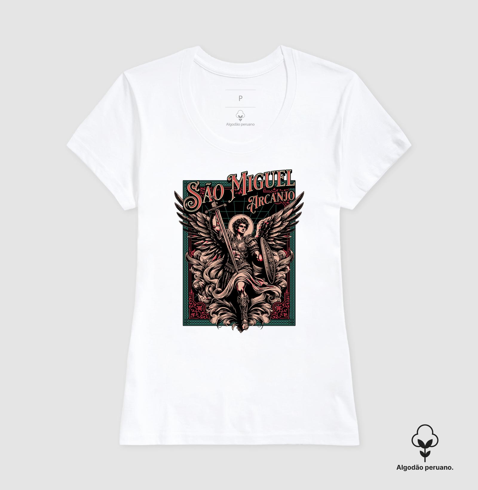 Camisa 2