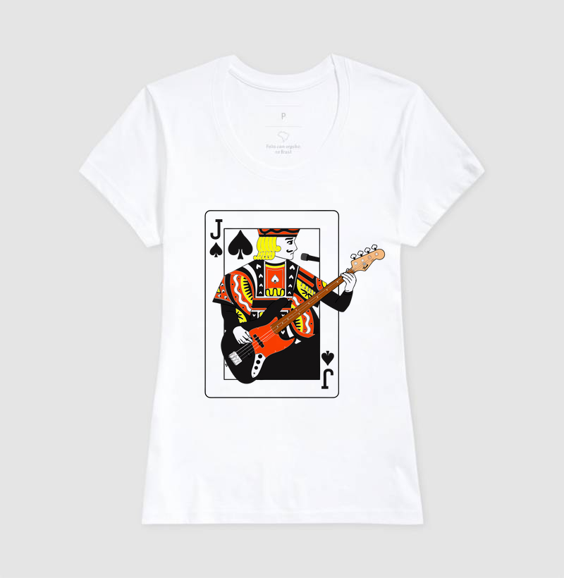 Camisa 3