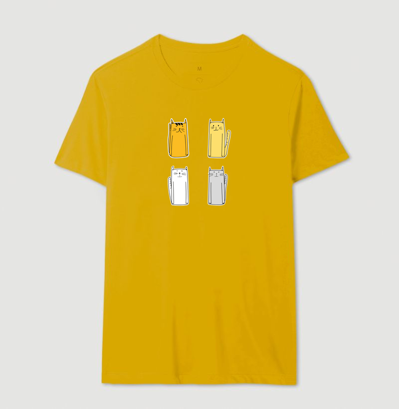 Camisa 11