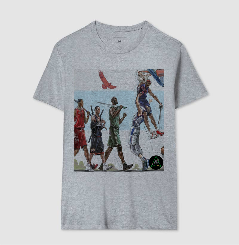 Camisa 7