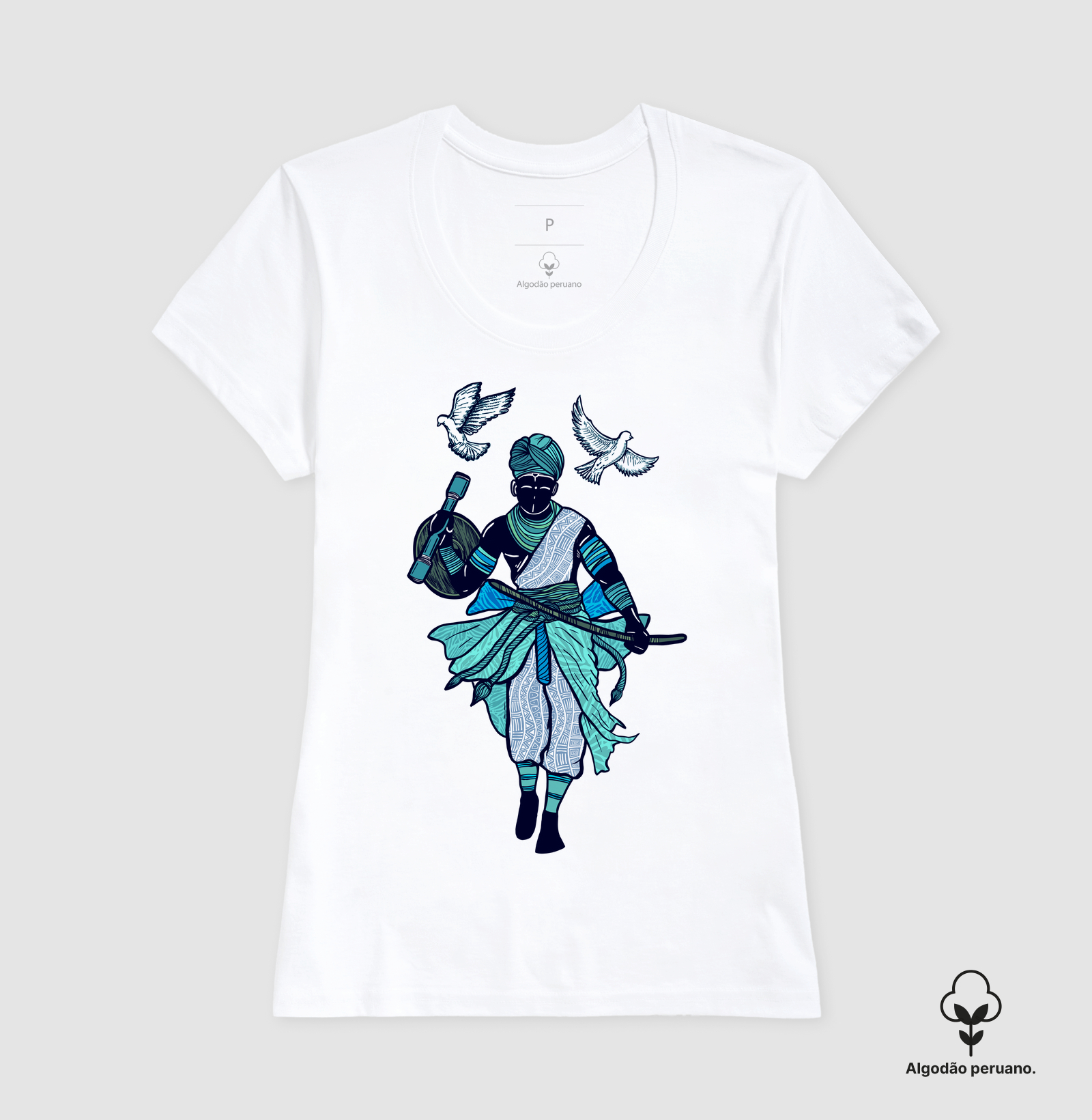 Camisa 2