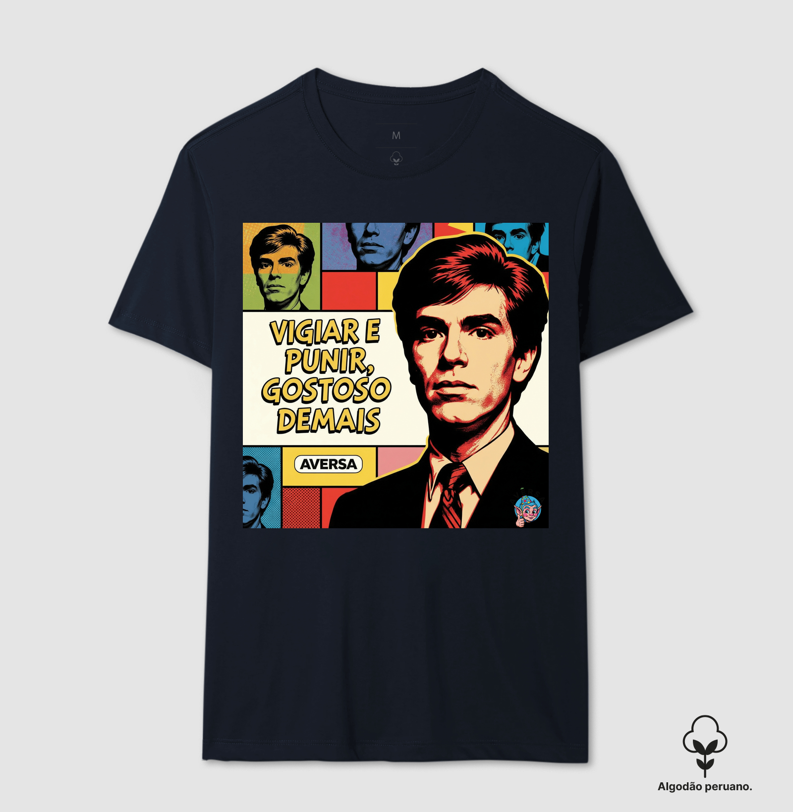 Camisa 3