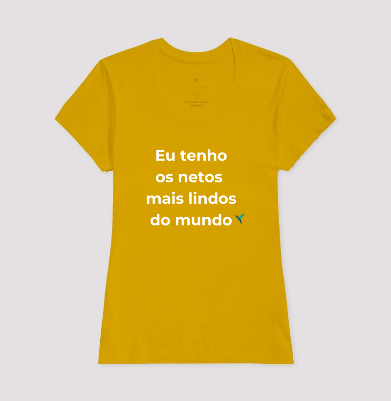 Camisa 17