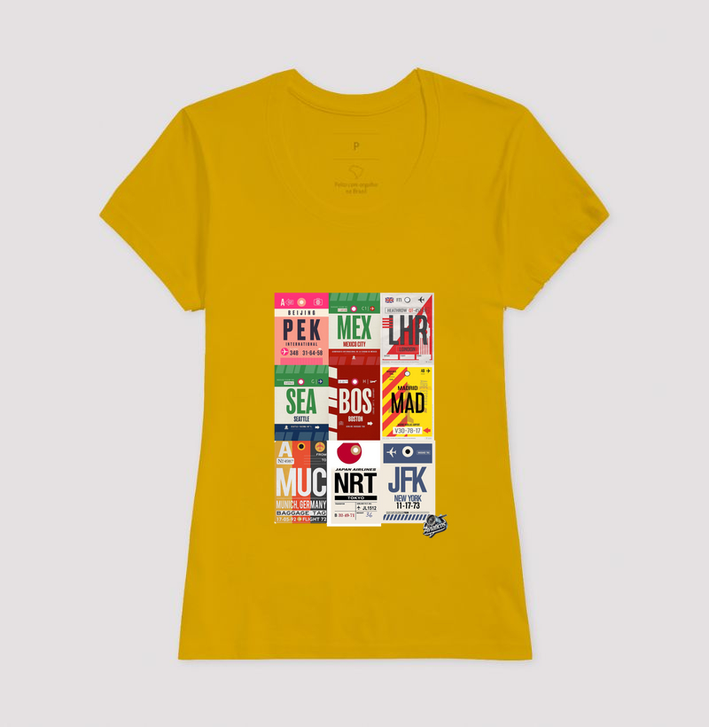 Camisa 6