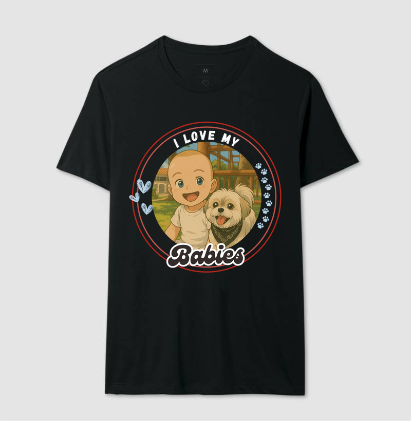 Camisa 12