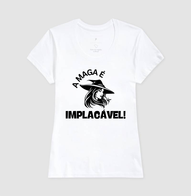 Camisa 18