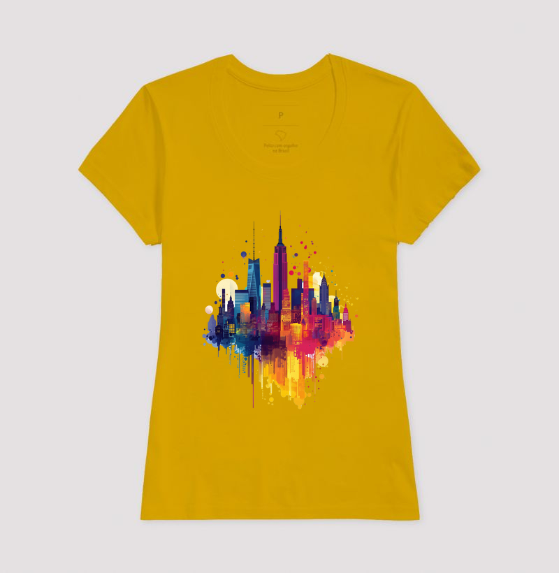 Camisa 5