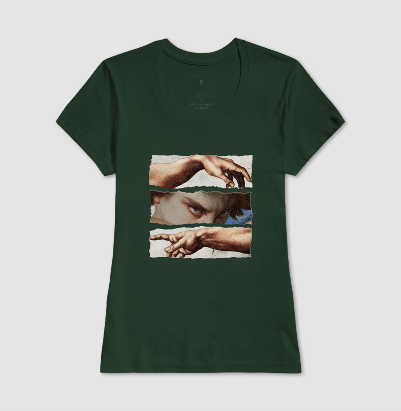 Camisa 15