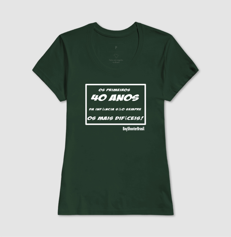 Camisa 10
