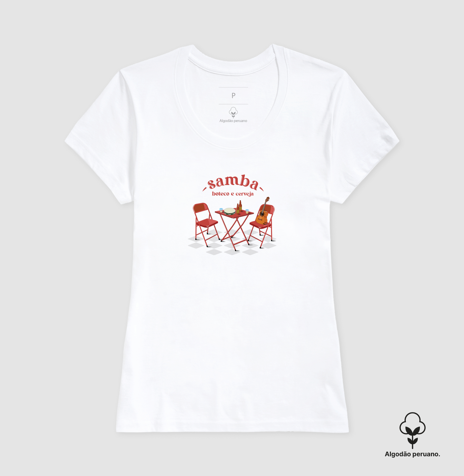 Camisa 1