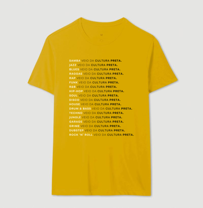 Camisa 13