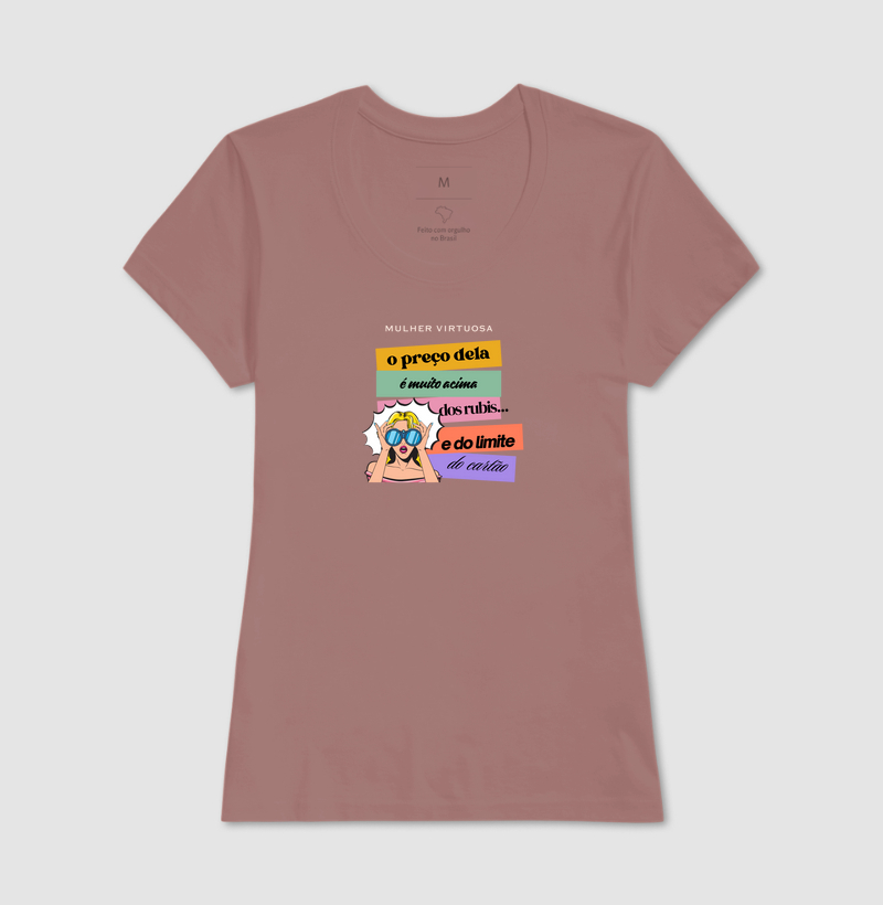 Camisa 7