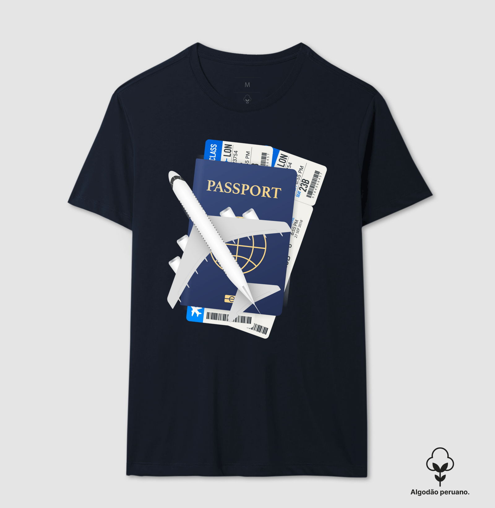 Camisa 4