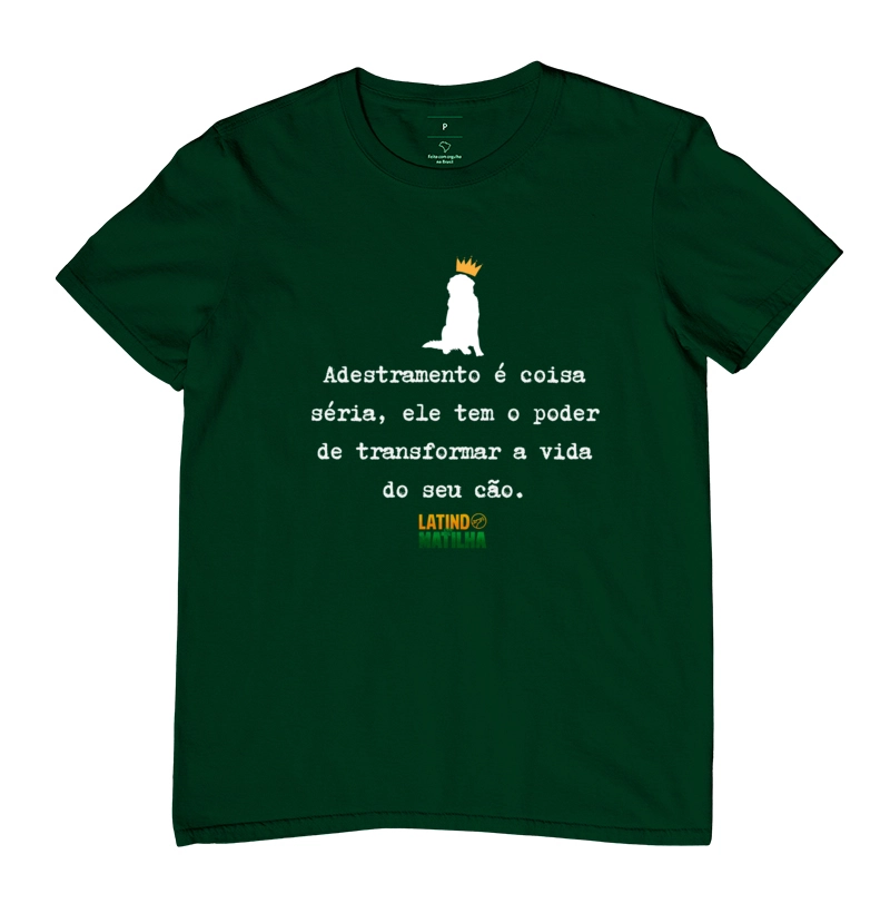 Camisa 7