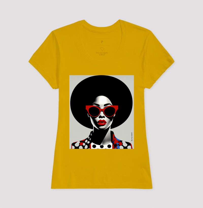 Camisa 14