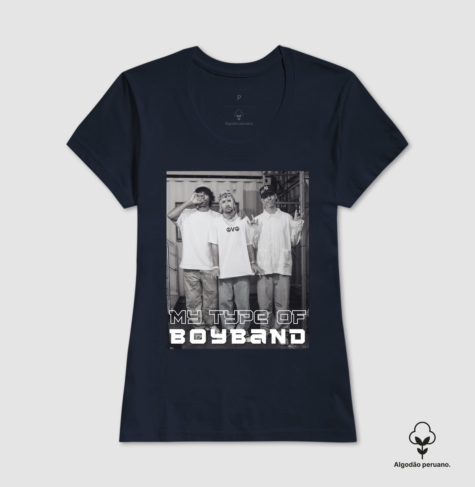Camisa 4