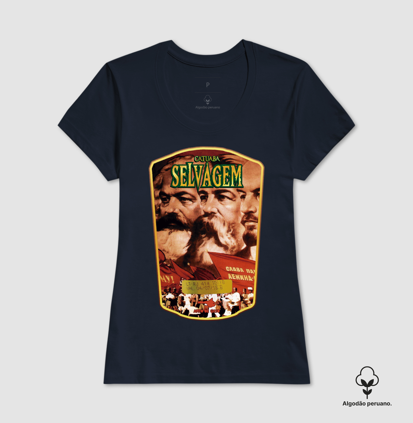 Camisa 6
