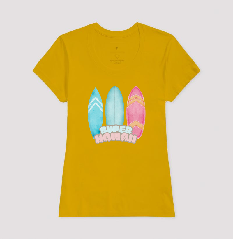 Camisa 18