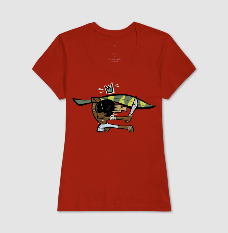 Camisa 5