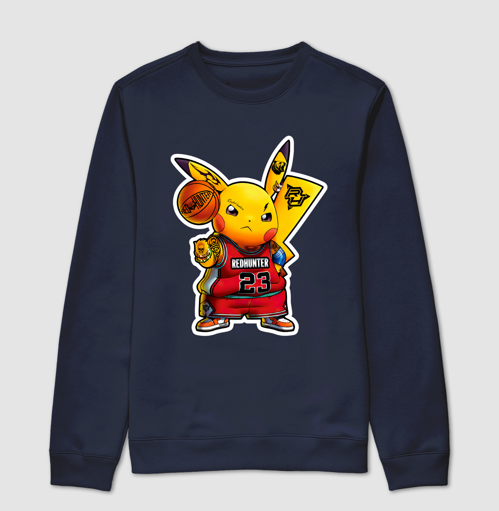 Camisa 4