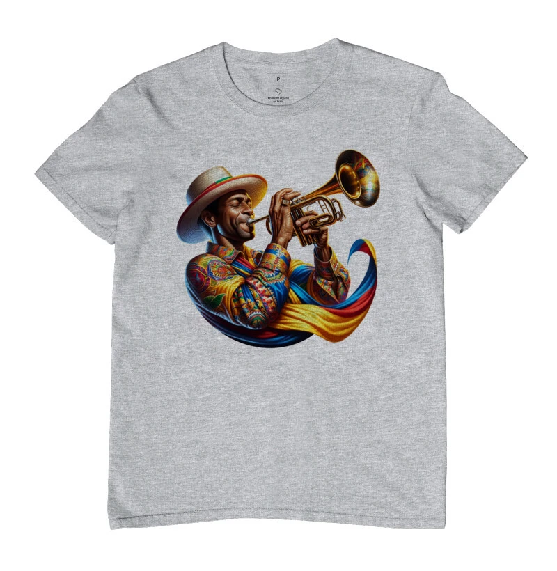 Camisa 9