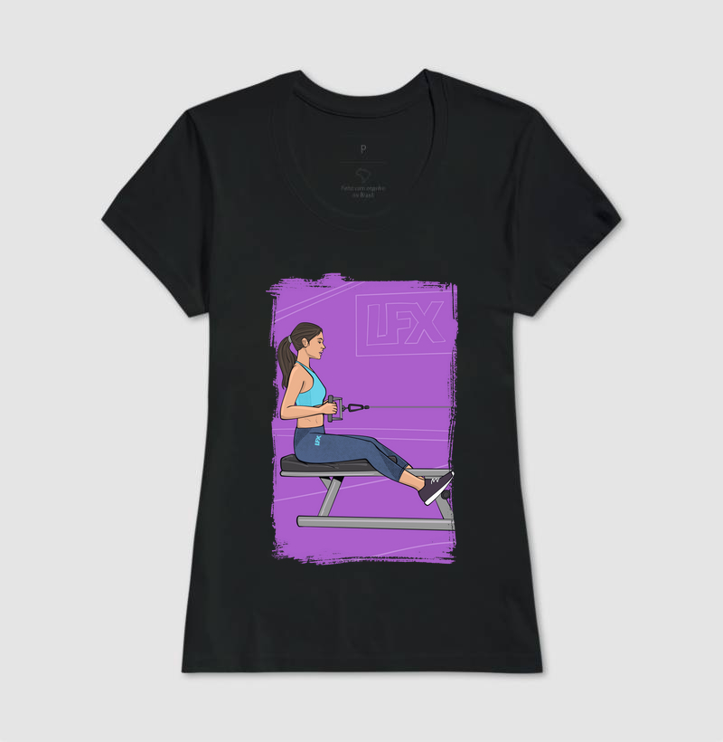 Camisa 15
