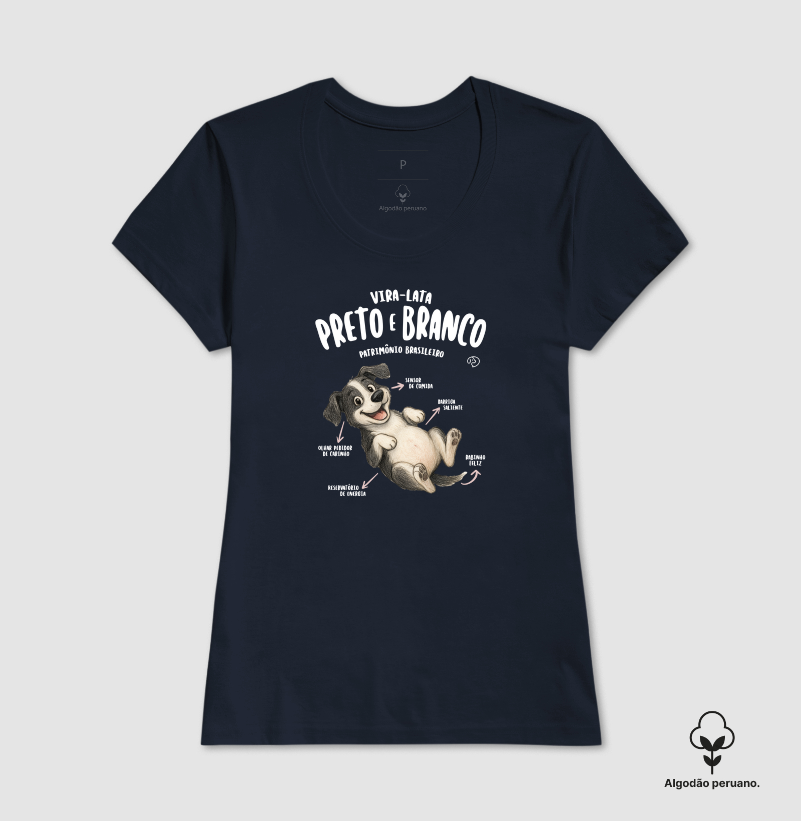 Camisa 6