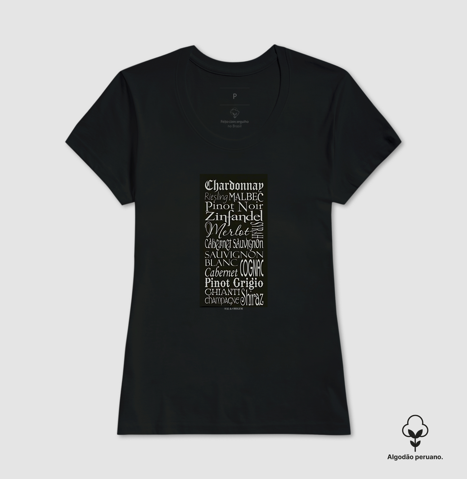 Camisa 2