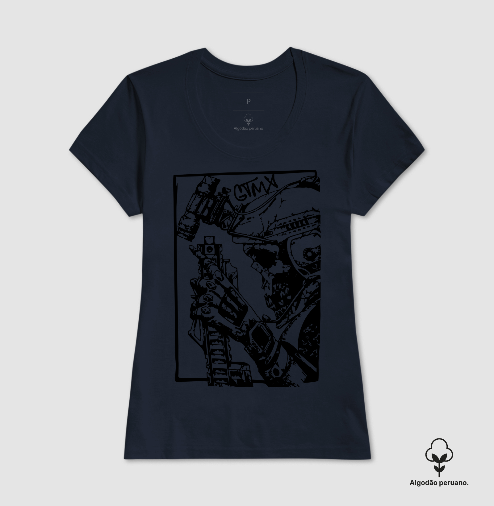 Camisa 6