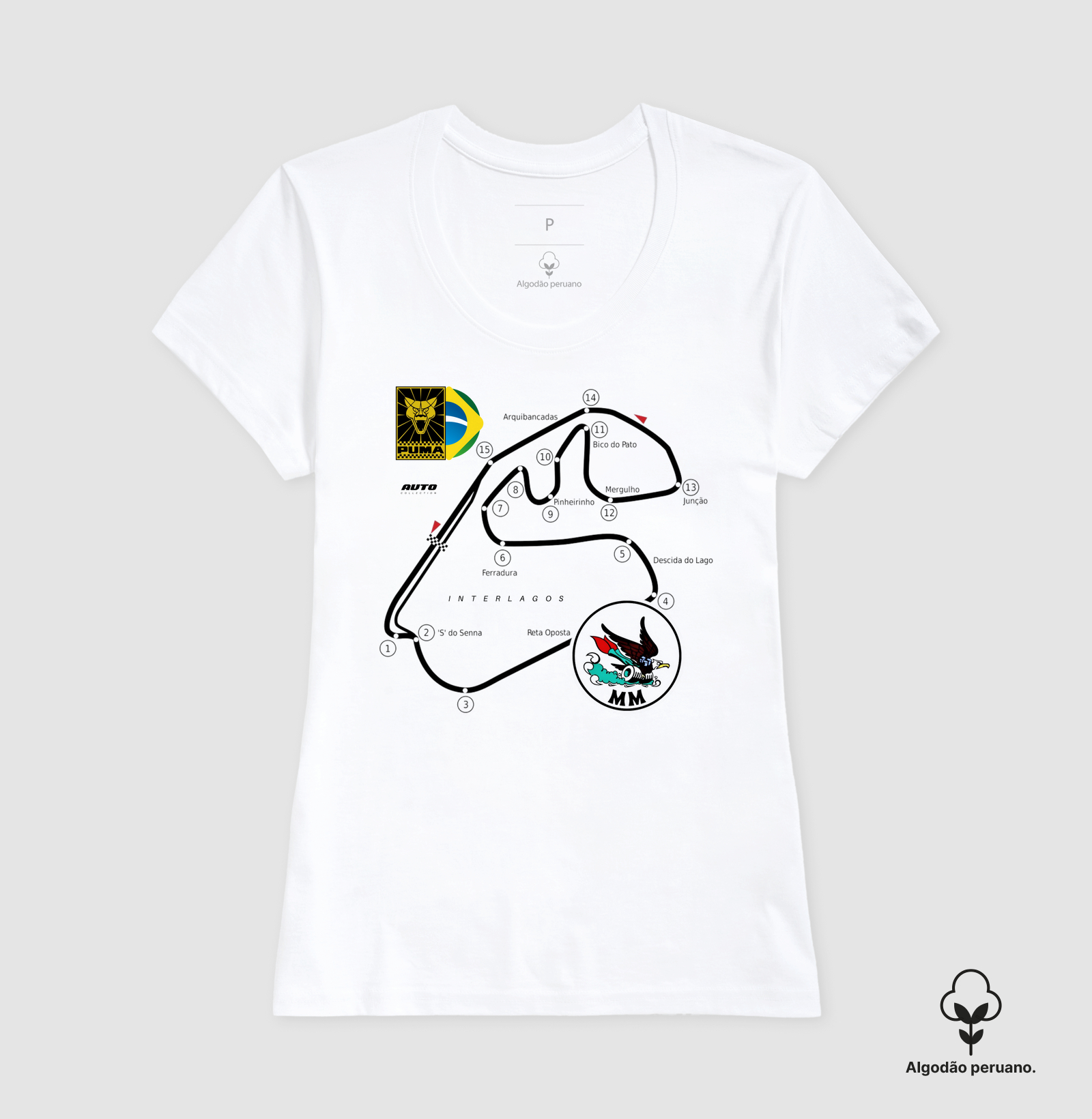 Camisa 2