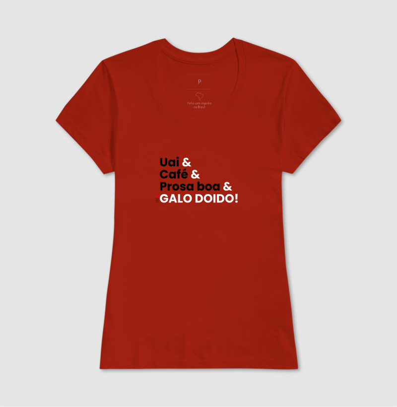 Camisa 10