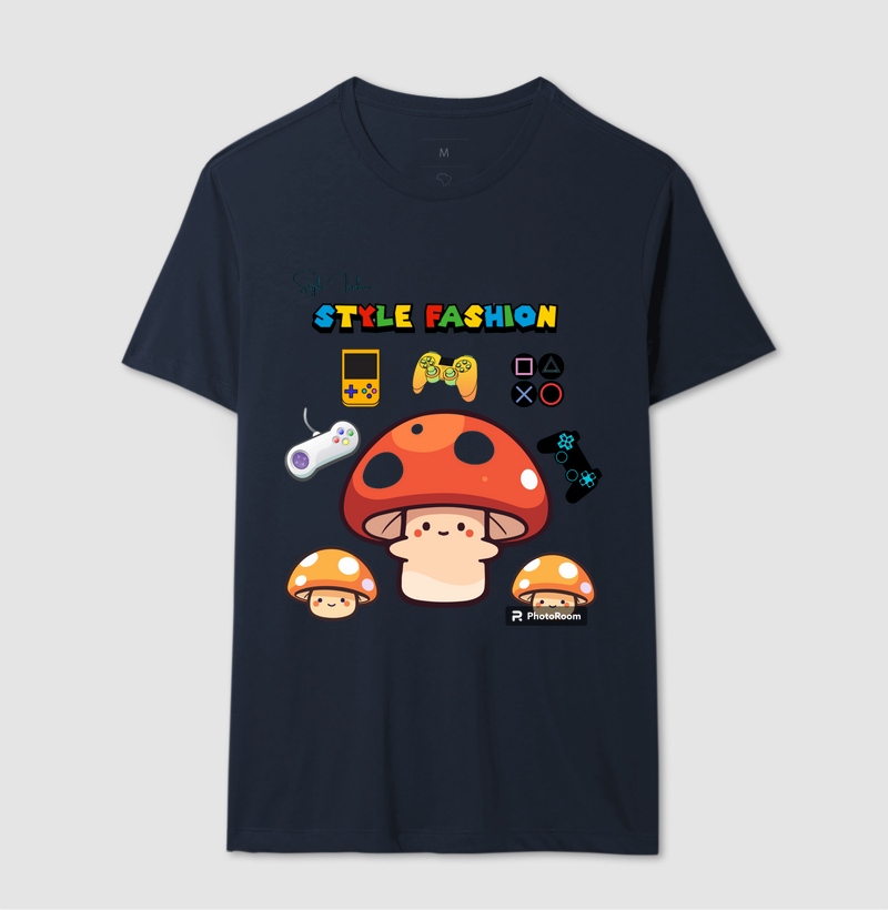 Camisa 4
