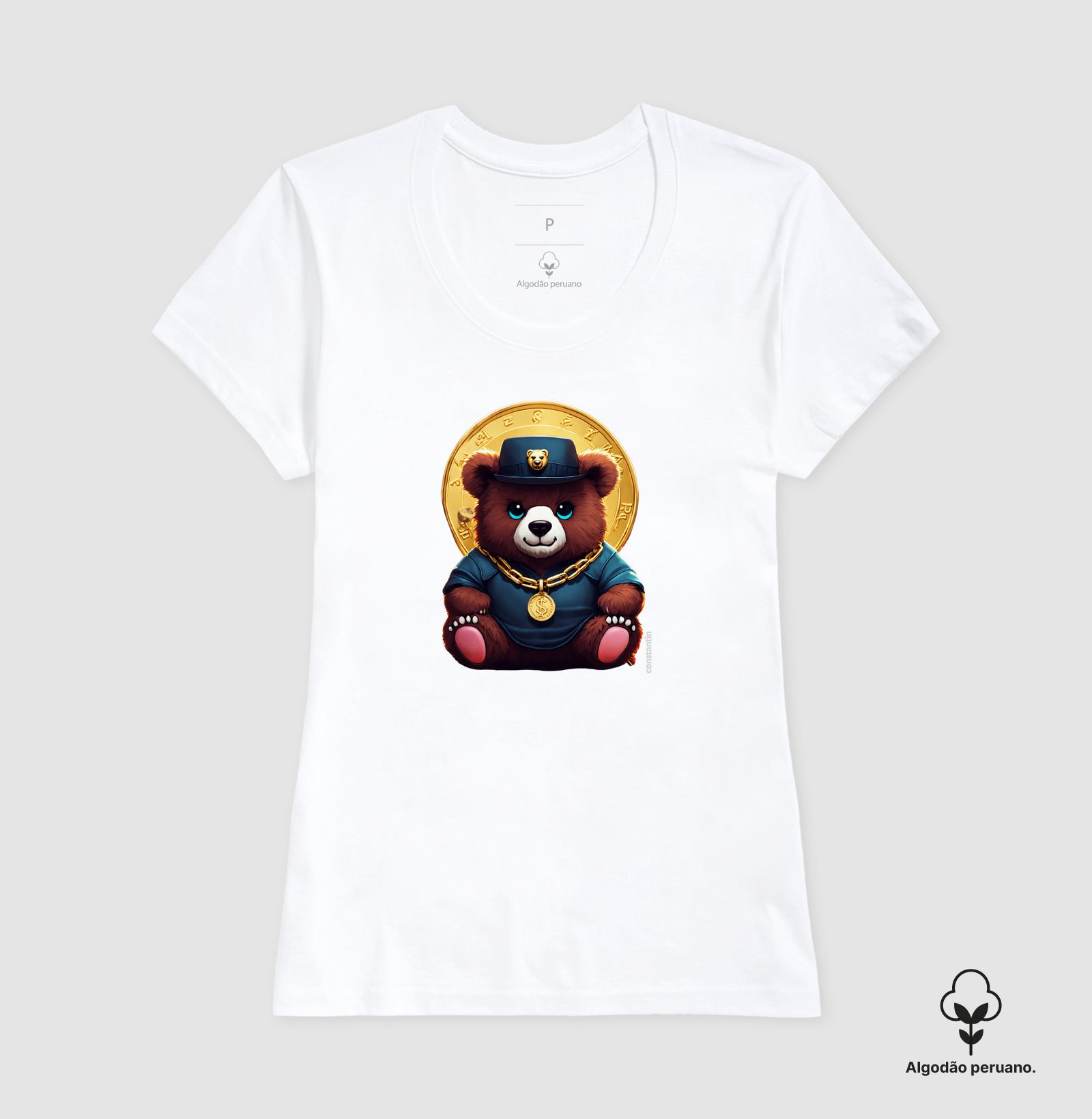 Camisa 4